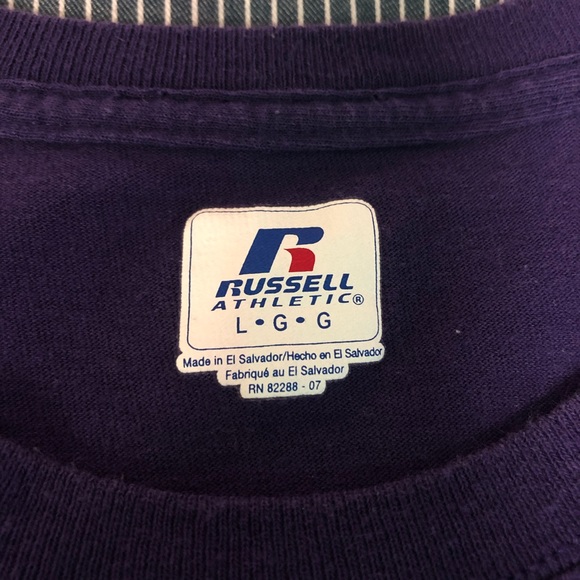 ECU shirt - Picture 3 of 3